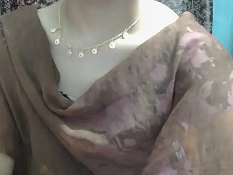 Adorable_Ayesha Adlı Modelin Canlı XXX Sohbeti