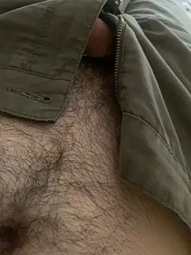MuzzyFacing – Naživo XXX chat