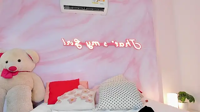 Iam_Caami_ Live XXX-chat