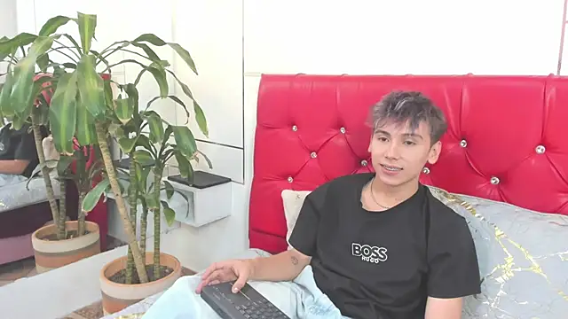 Damon_wolfe Live XXX-Chat