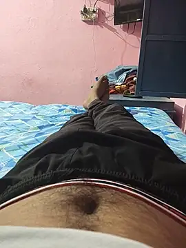 nareshparjapat Adlı Modelin Canlı XXX Sohbeti