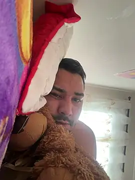 dgmoney Show in webcam