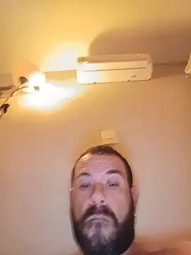 Show de webcam de PeludoFumador