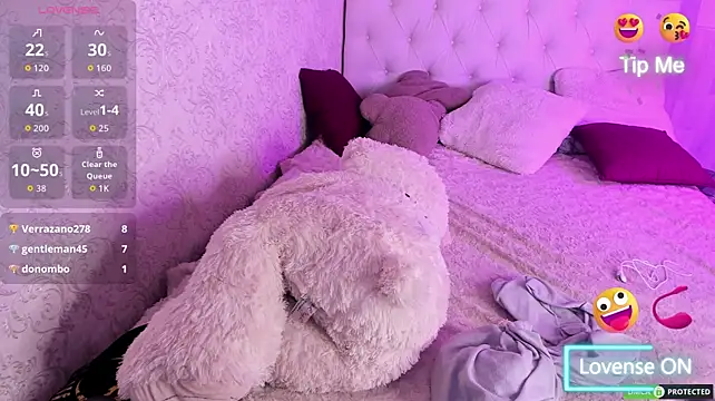 Chat XXX Live CalvinChapman
