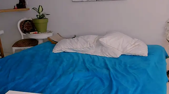 Živý XXX chat Your_Lili