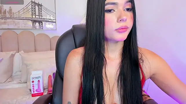 Živý XXX chat Aili_queens