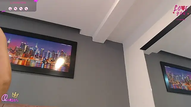 Živý XXX chat SharisWillian