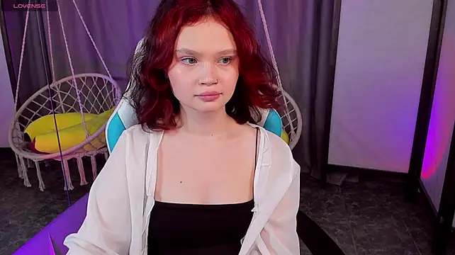 Živý XXX chat EmilyChaves