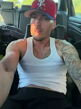 LueVille6's Webcam Show