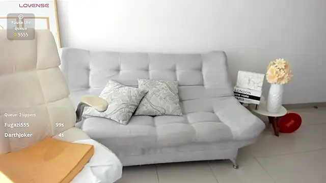 Živý XXX chat renata_t_