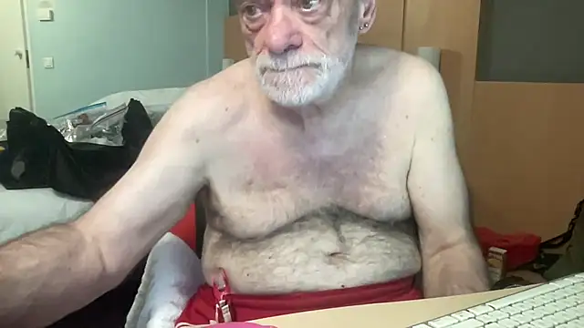 Chatroom XXX en direct de coach-karl