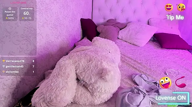 CalvinChapman's Live XXX Chat
