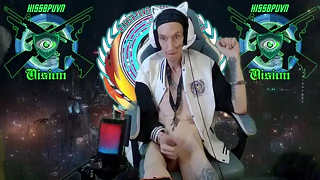 แชท XXX สดของ solodethlordsubveganFAQ