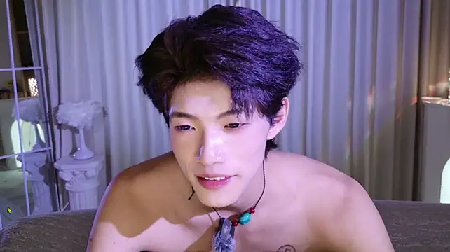 RenZeng Obrolan Langsung XXX