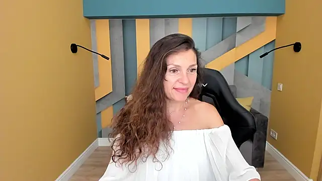 EllaLong live XXX chat