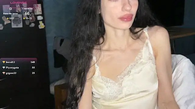 Milkassi_li's Live XXX Chat