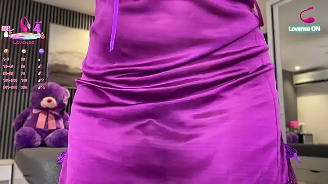 Spicycarolina's Live XXX Chat
