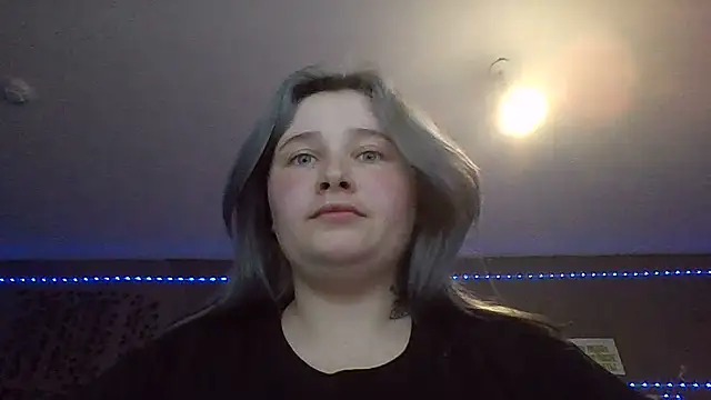 Light_Luna Chat XXX live