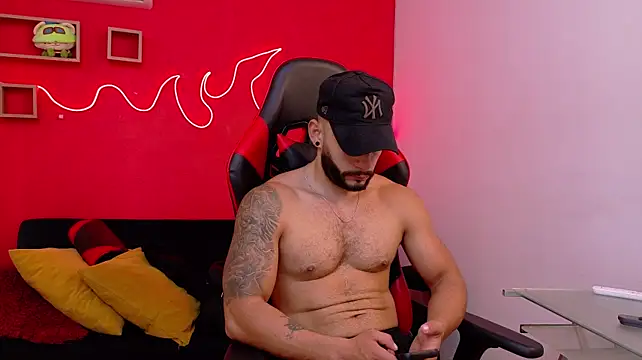 Mike_savage3 Obrolan Langsung XXX