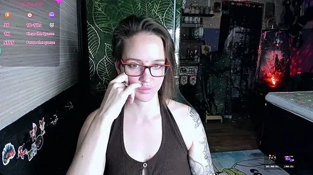 LisaFoxy_y 라이브 XXX 채팅