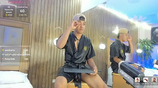 Colby_driscoll XXX чат на живо