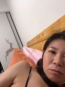 wnnme Adlı Modelin Canlı XXX Sohbeti