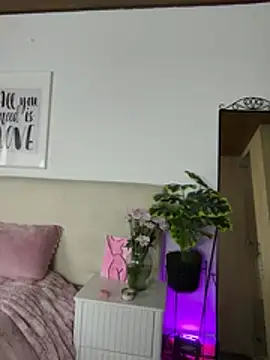 Czat XXX na żywo – Cloee_Rainbow1