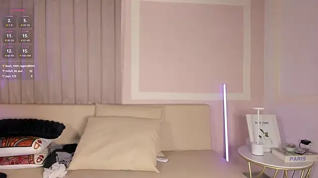 liaamoon_'s Live XXX Chat