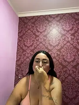 juliana_diaz's Live XXX Chat