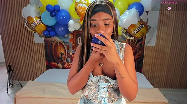 Chatroom XXX en direct de lia_16