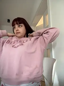 AlyaAngel's Live XXX Chat