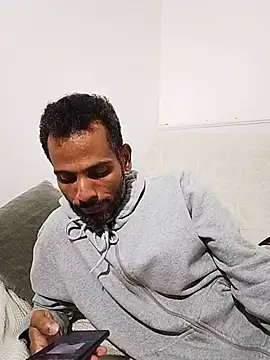 Chat +18 de BlackAlphaPrime ao vivo