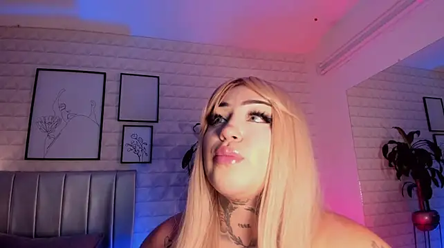 Bella--green Chat XXX in diretta