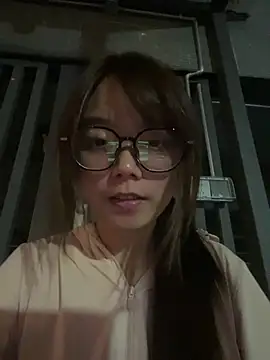 Puting_q Webcam show