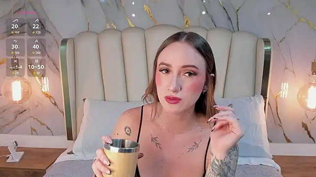 Hannah_Lanen Live XXX chat