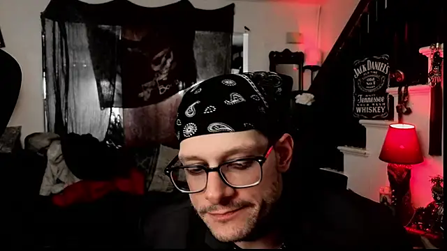 Chat XXX Live MasterDaddyCool