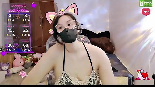 Dully_ana's Live XXX Chat