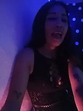 Živý XXX chat RandalHot