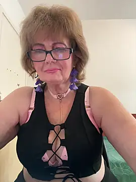 Chatroom XXX en direct de AngelBlonda