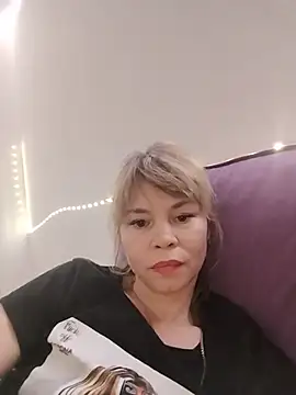 แชท XXX สดของ MaryPele