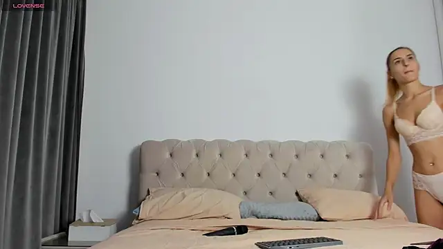 Chat +18 de InnesBella ao vivo