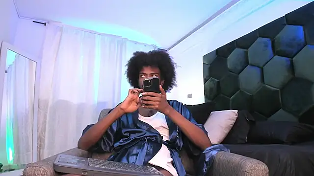 AllexJacob live XXX chat