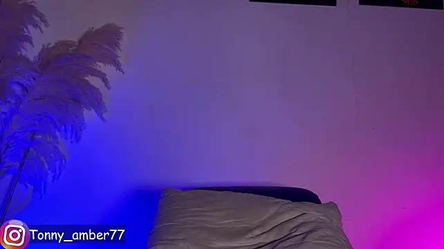 Show de webcam de Amber77__