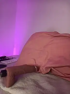 SalomeFire – Naživo XXX chat