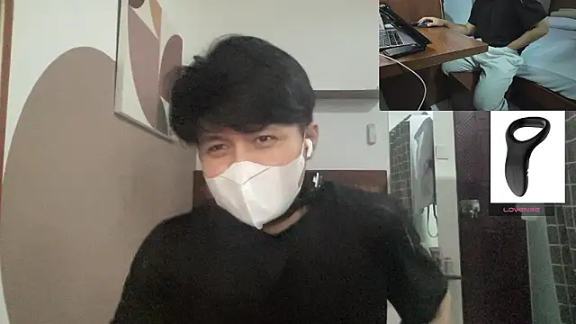 zero-kunn Live XXX chat