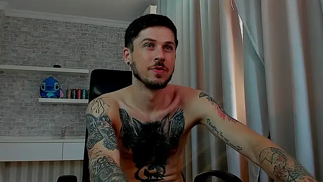 JonahShawn Live XXX chat