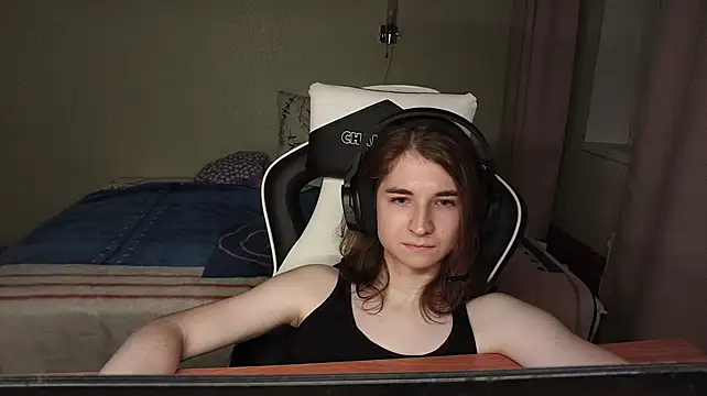 InnaDark Live XXX-Chat
