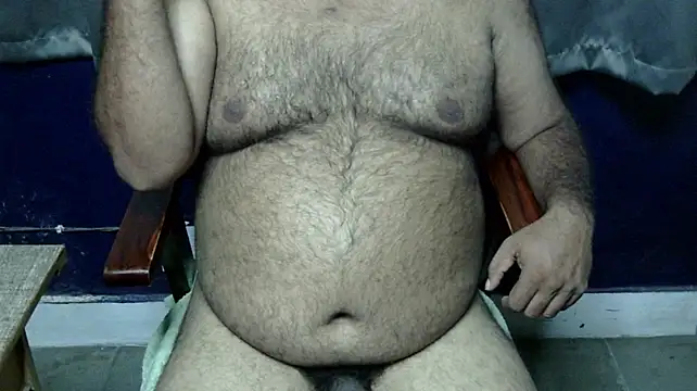 hairysubcub_70 webcam show