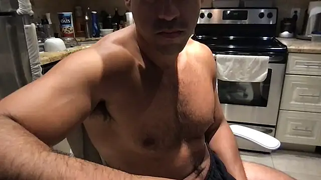 BigGuyMuscle – Live XXX-chat