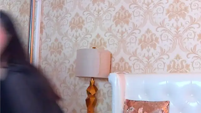JuliaHunts 现场XXX聊天